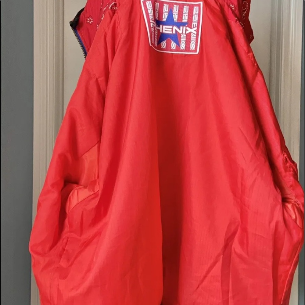 Skii Jacket. - Picture 7 of 10